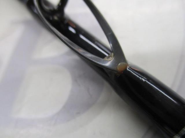 カセ筏師 THEチヌセレクションZ 大チヌ 138