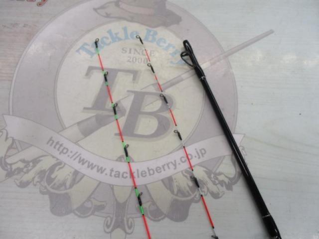 カセ筏師 THEチヌセレクションZ 大チヌ 138｜＠ベリーネット 日本最大