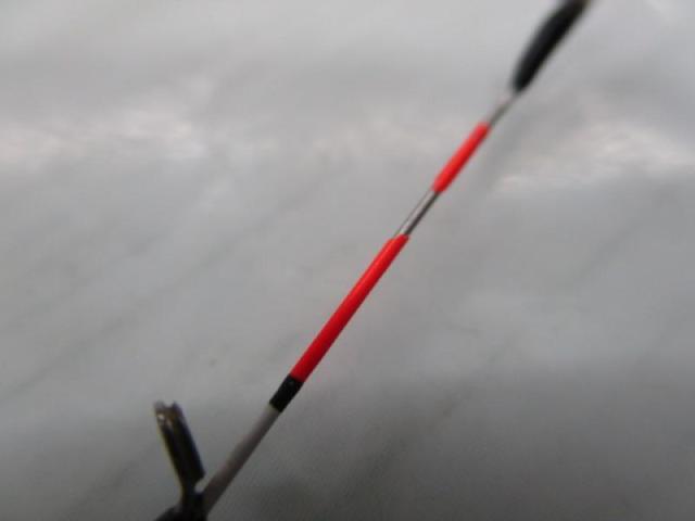 カセ筏師 THEチヌセレクションZ 大チヌ 138