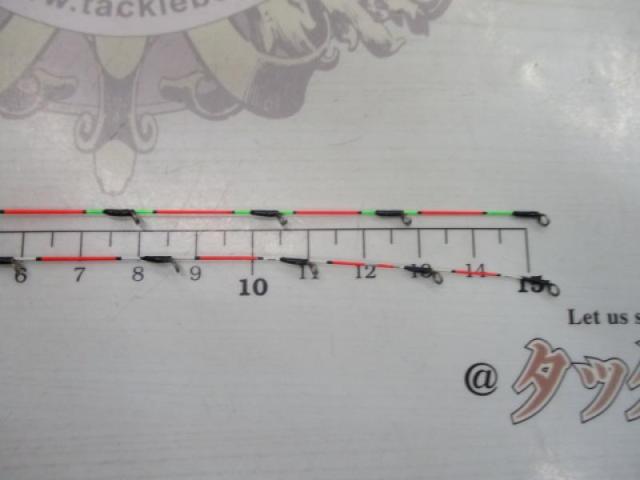 カセ筏師 THEチヌセレクションZ 大チヌ 138