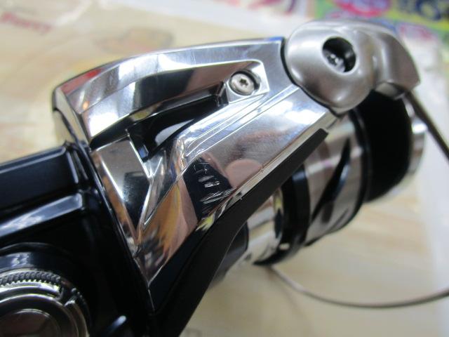 21ツインパワーSW 14000XG