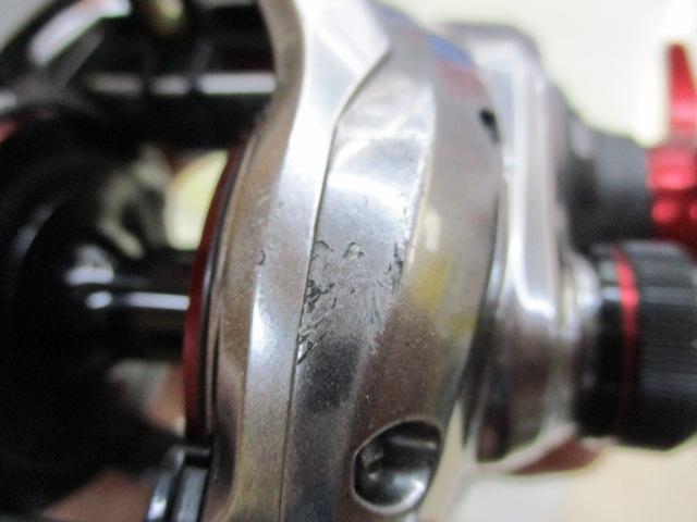 21スコーピオンMD 300XG