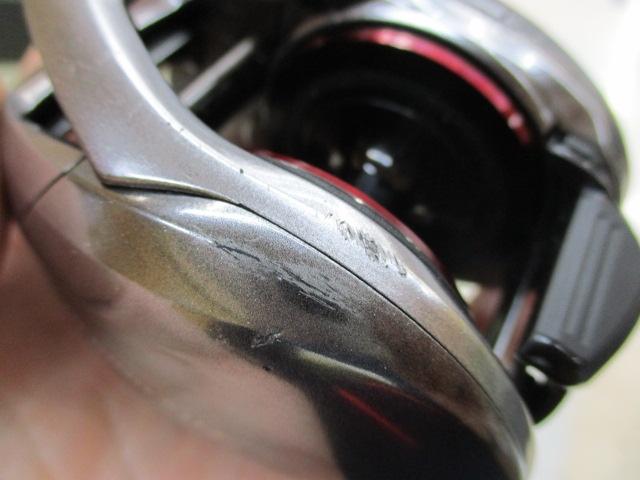 21スコーピオンMD 300XG