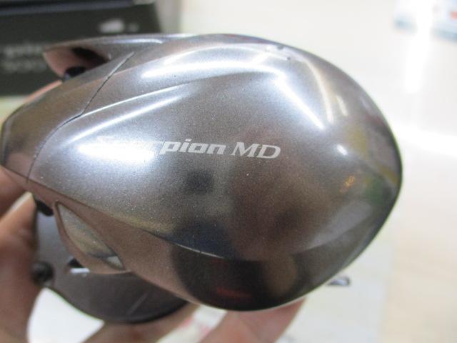 21スコーピオンMD 300XG