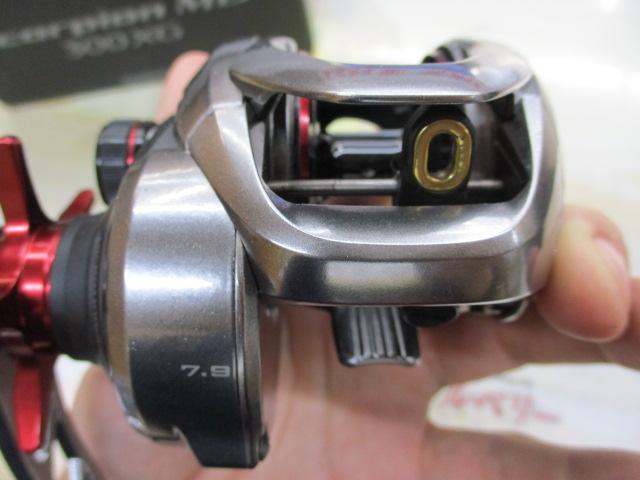 21スコーピオンMD 300XG