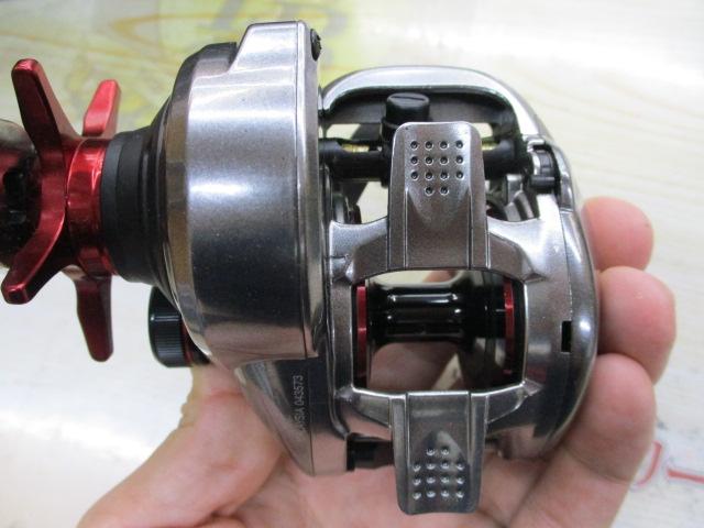 21スコーピオンMD 300XG