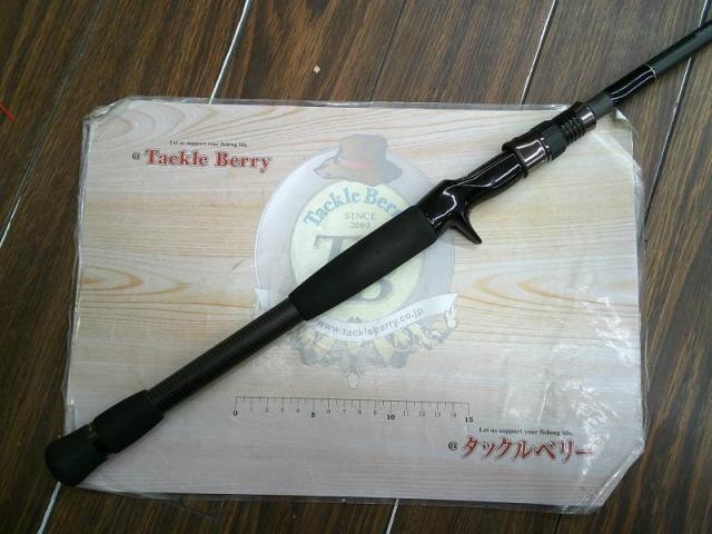 ヒュージカスタムH3S-73RF/FE