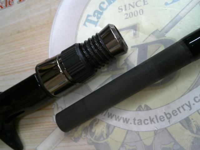 ヒュージカスタムH3S-73RF/FE