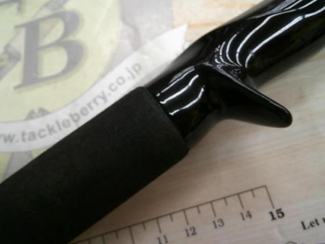 ヒュージカスタムH3S-73RF/FE