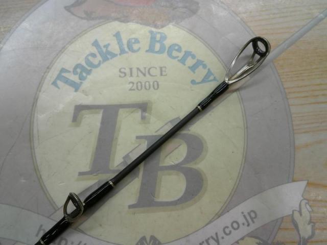 ヒュージカスタムH3S-73RF/FE