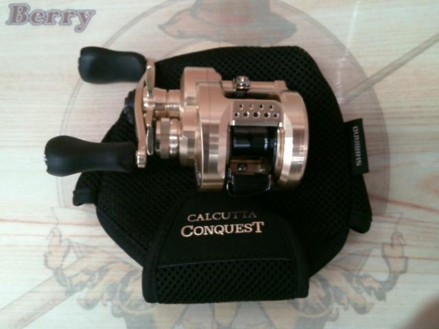 22カルカッタコンクエスト 201XG