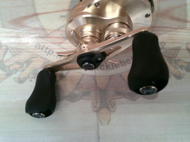 22カルカッタコンクエスト 201XG