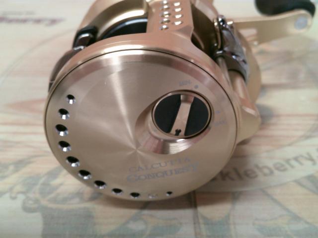 22カルカッタコンクエスト 201XG