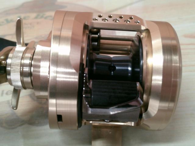 22カルカッタコンクエスト 201XG