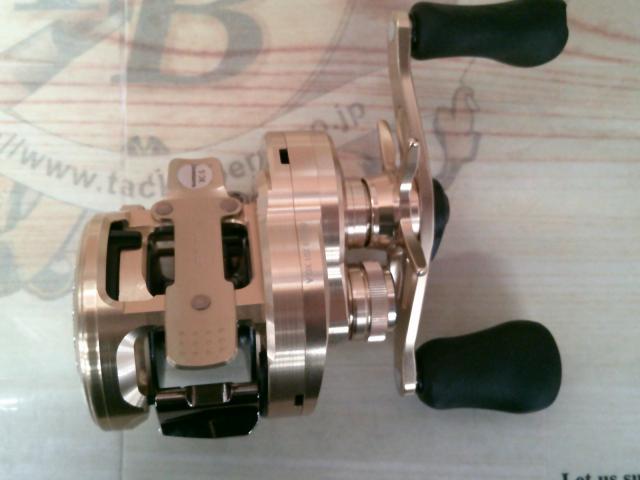 22カルカッタコンクエスト 201XG