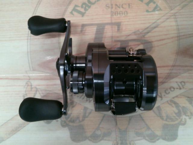 24カルカッタコンクエスト シャローエディション 31HG