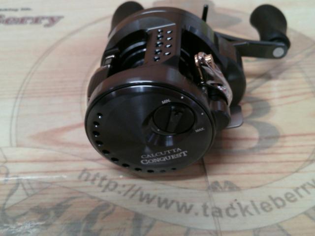 24カルカッタコンクエスト シャローエディション 31HG