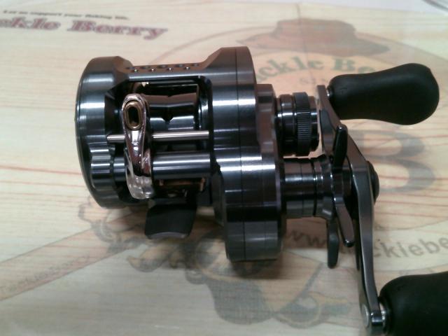 24カルカッタコンクエスト シャローエディション 31HG