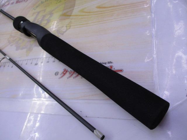 23ルアーマチックトラウト S60XUL