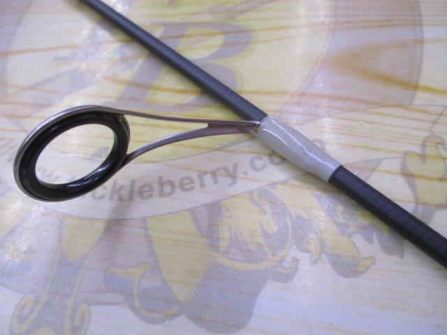 23ルアーマチックトラウト S60XUL