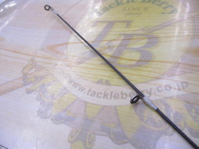 23ルアーマチックトラウト S60XUL