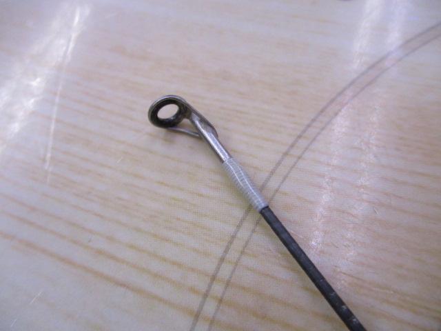 23ルアーマチックトラウト S60XUL