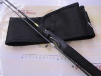 23ルアーマチックトラウト S60XUL