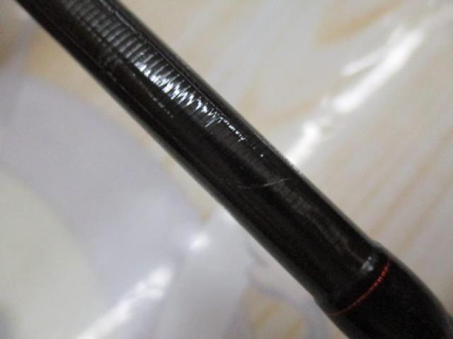 18ポイズンアドレナ 167L-BFS