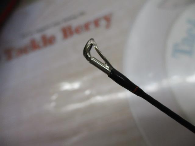 18ポイズンアドレナ 167L-BFS