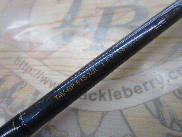 テクナGP TAV-GP61SXULJ