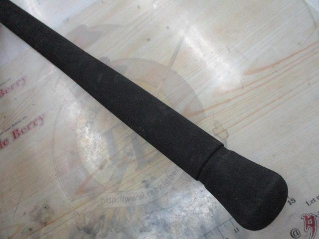 21コルトスナイパーBB S96MH