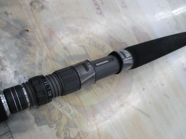 21コルトスナイパーBB S96MH