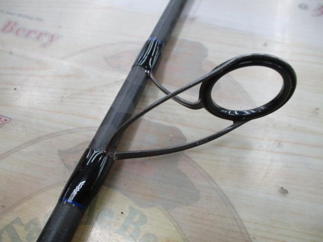 21コルトスナイパーBB S96MH