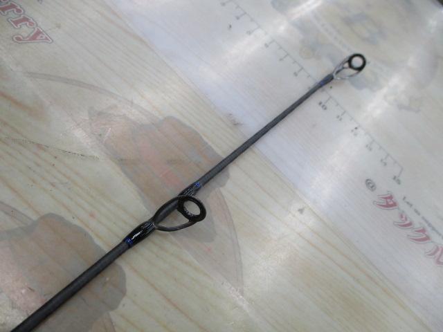 21コルトスナイパーBB S96MH