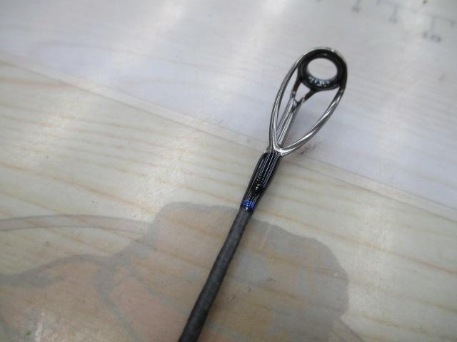 21コルトスナイパーBB S96MH