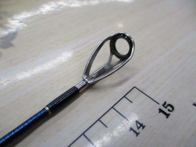 23ワールドシャウラリミテッド 1703R-2