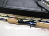 23ワールドシャウラリミテッド 1703R-2