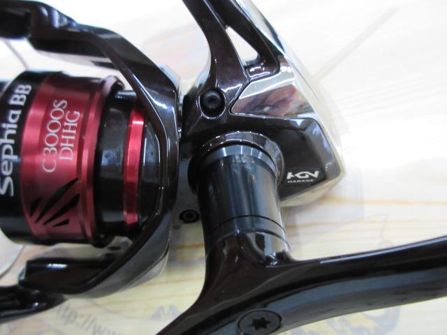 18セフィアBB C3000SDHHG