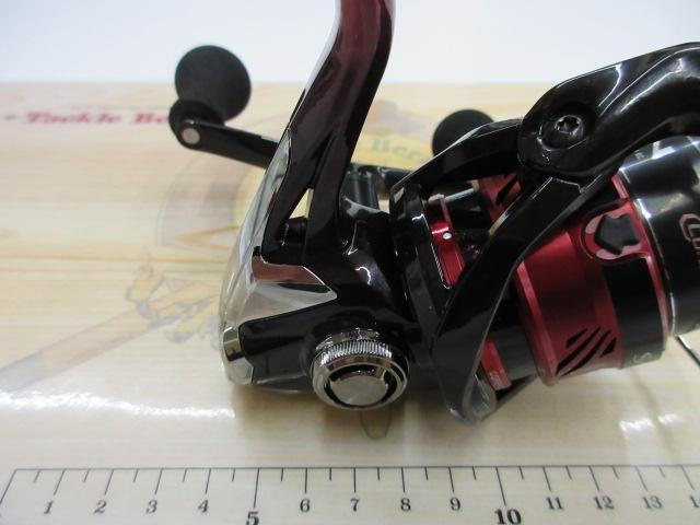 18セフィアBB C3000SDHHG｜＠ベリーネット 日本最大新品中古釣具WEB