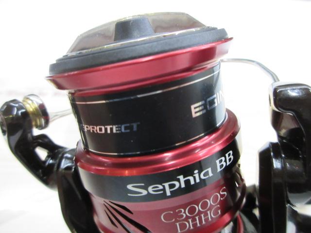 18セフィアBB C3000SDHHG