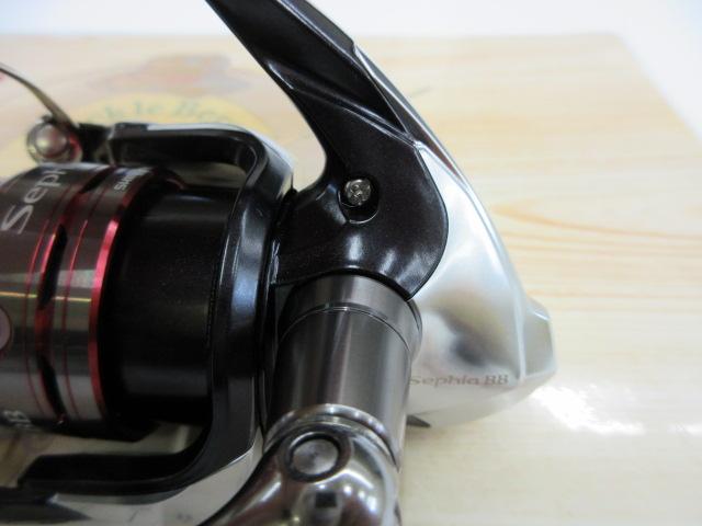 13セフィアBB C3000HGS