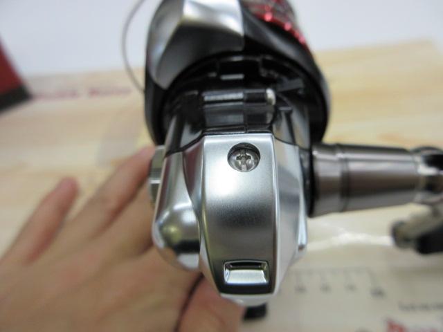 13セフィアBB C3000HGS