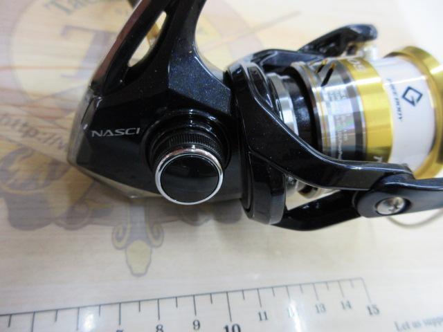 16ナスキー C2000S