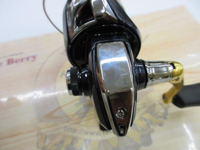 16ナスキー C2000S