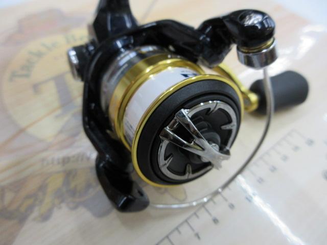 16ナスキー C2000S