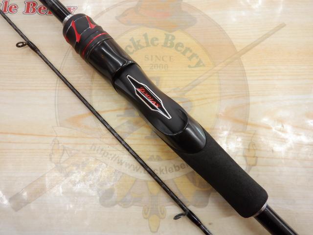 20ゾディアス 268ML-2｜＠ベリーネット 日本最大新品中古釣具WEBショップ