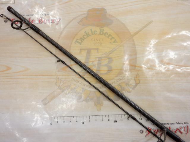 20ゾディアス 268ML-2｜＠ベリーネット 日本最大新品中古釣具WEBショップ