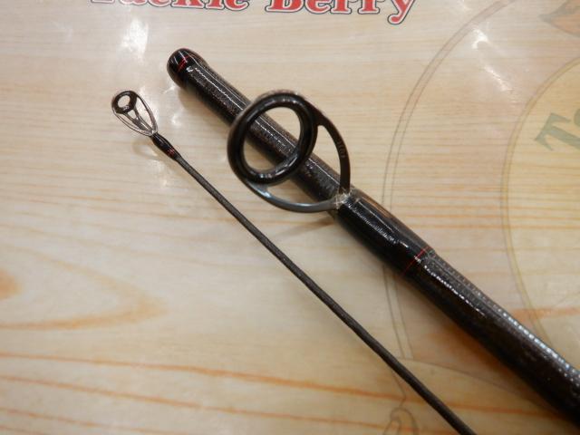 20ゾディアス 268ML-2｜＠ベリーネット 日本最大新品中古釣具WEBショップ