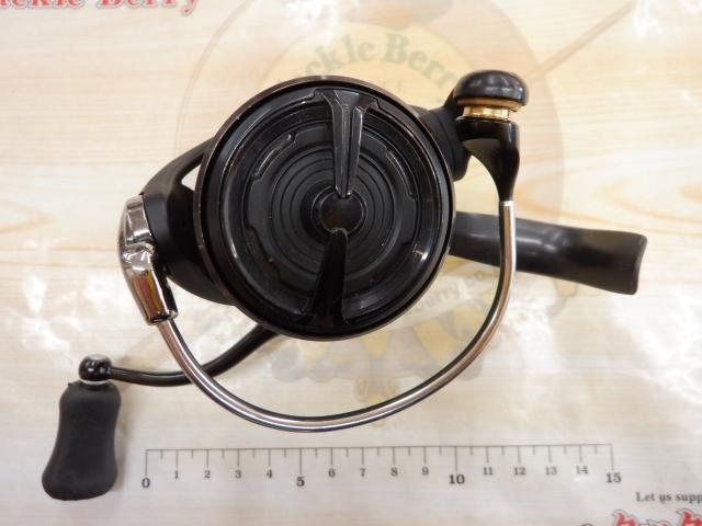 18タトゥーラ LT2500S-XH