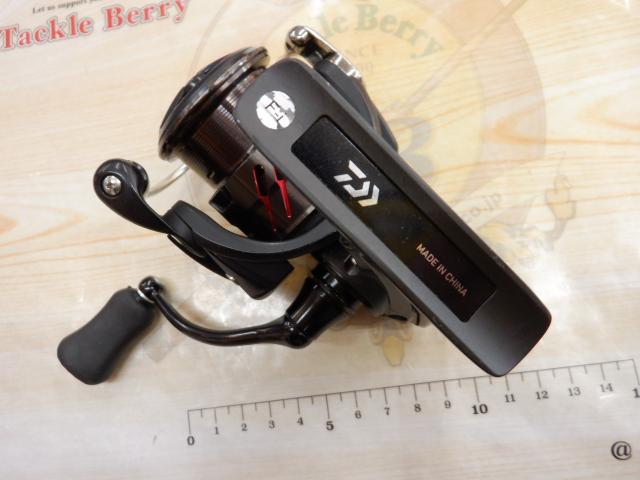 18タトゥーラ LT2500S-XH